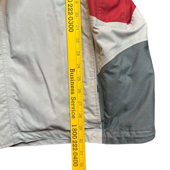 Black Dot Pacific Trail Men’s L Waterproof Breathable Ski Snowboarding Jacket - Picture 15 of 16